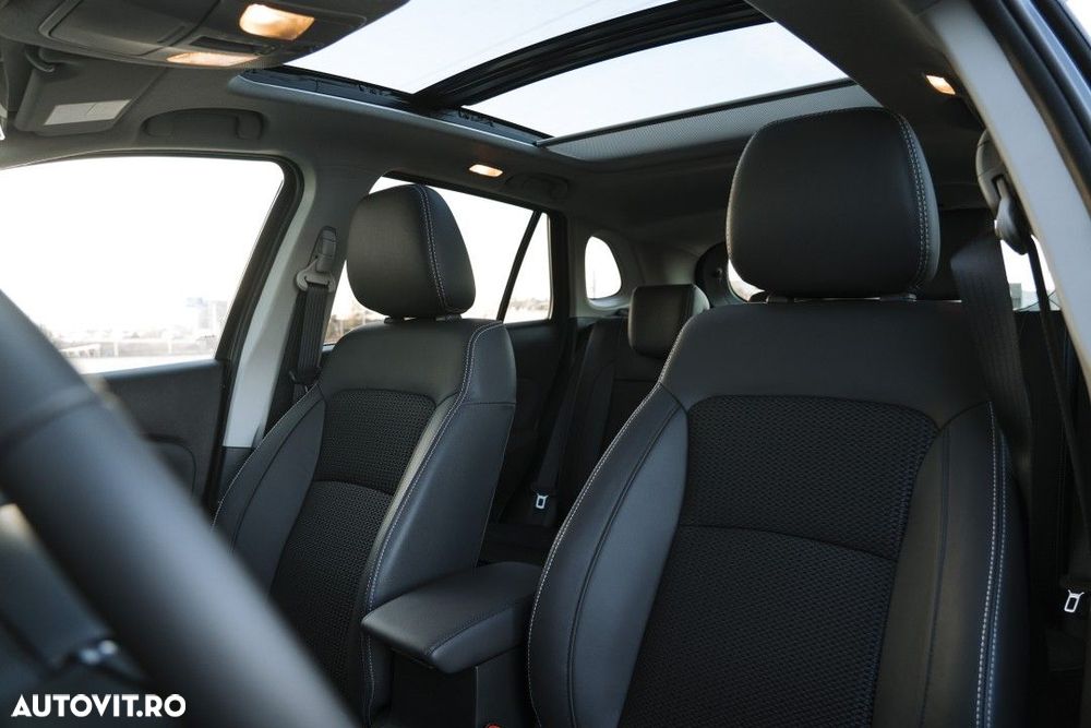 SUZUKI S-Cross 2025 — imagine 6