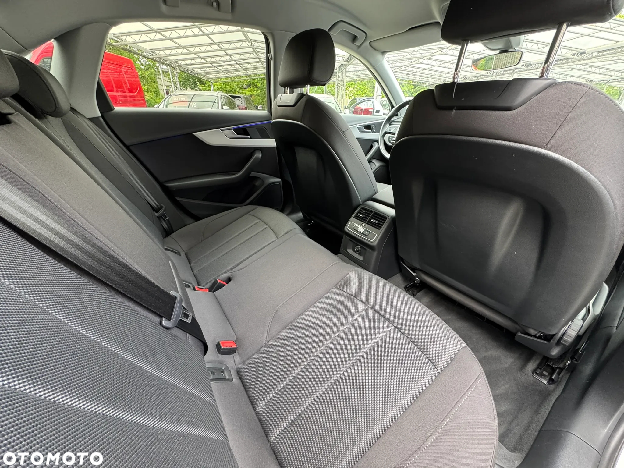 Audi A4 - 15