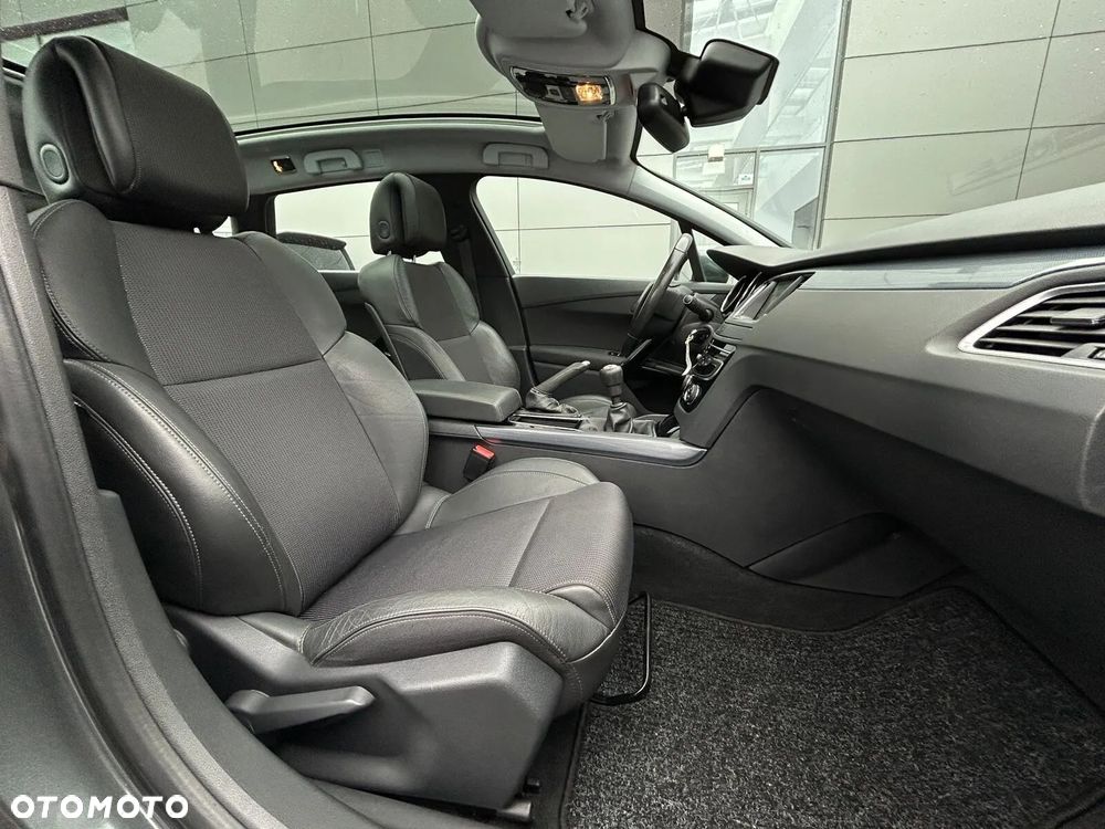 Peugeot 508 2.0 BlueHDi Allure S&S - 16