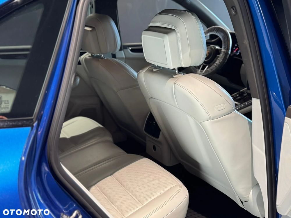 Porsche Macan - 21