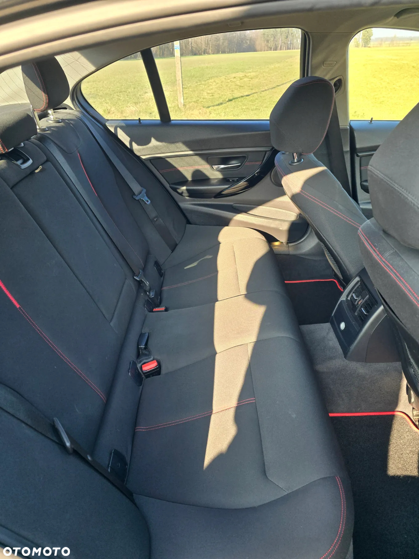 BMW Seria 3 - 11