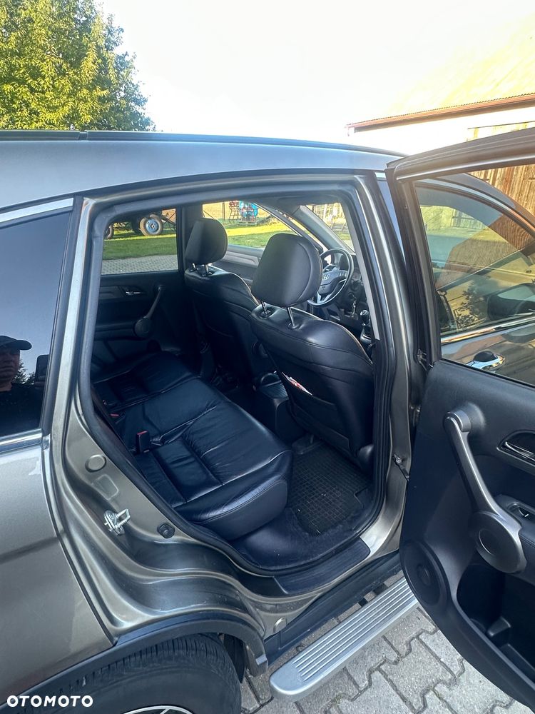 Honda CR-V 2.0 Executive - 11