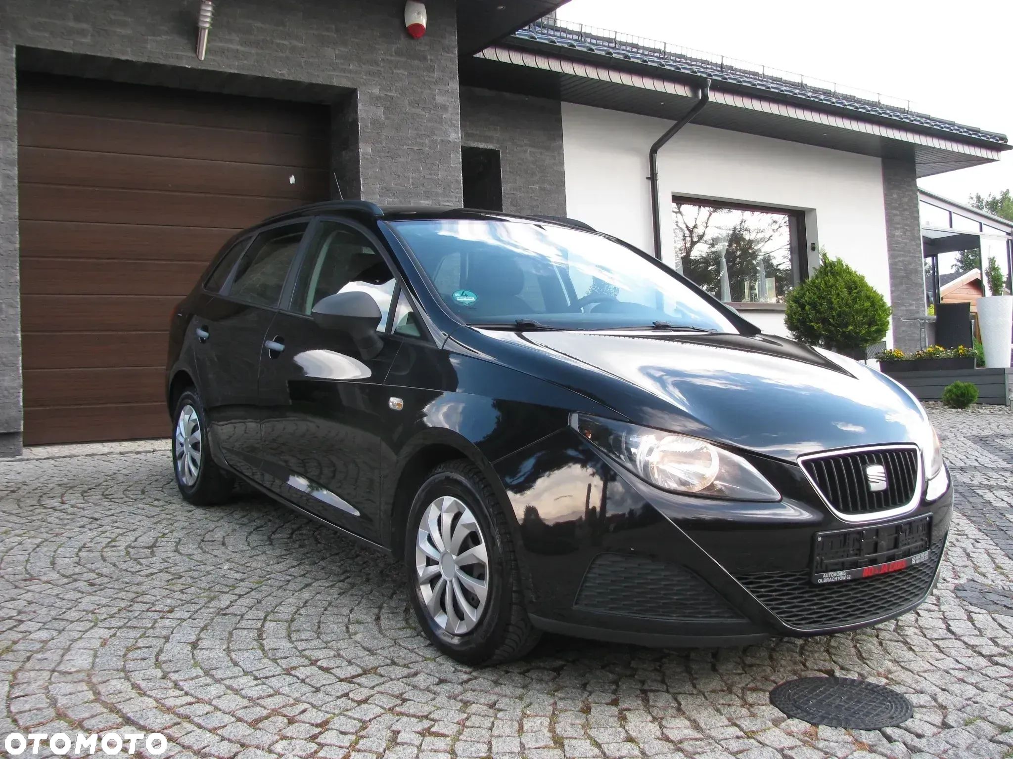 Seat Ibiza 1.4 16V Style - 1