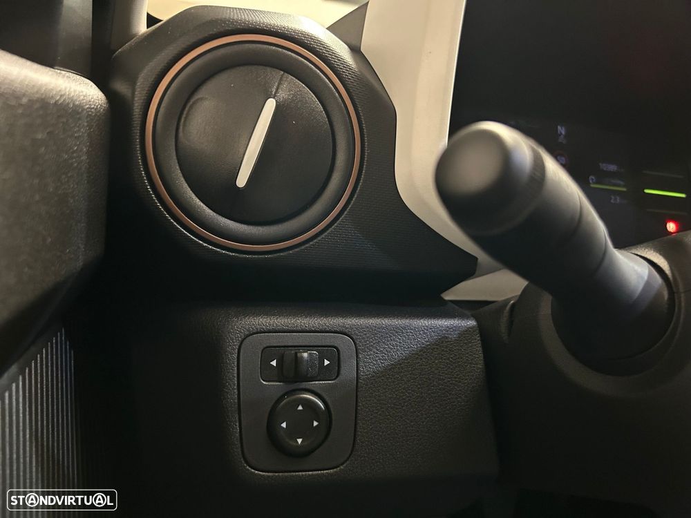 Dacia Spring Electric 65 Extreme - 38