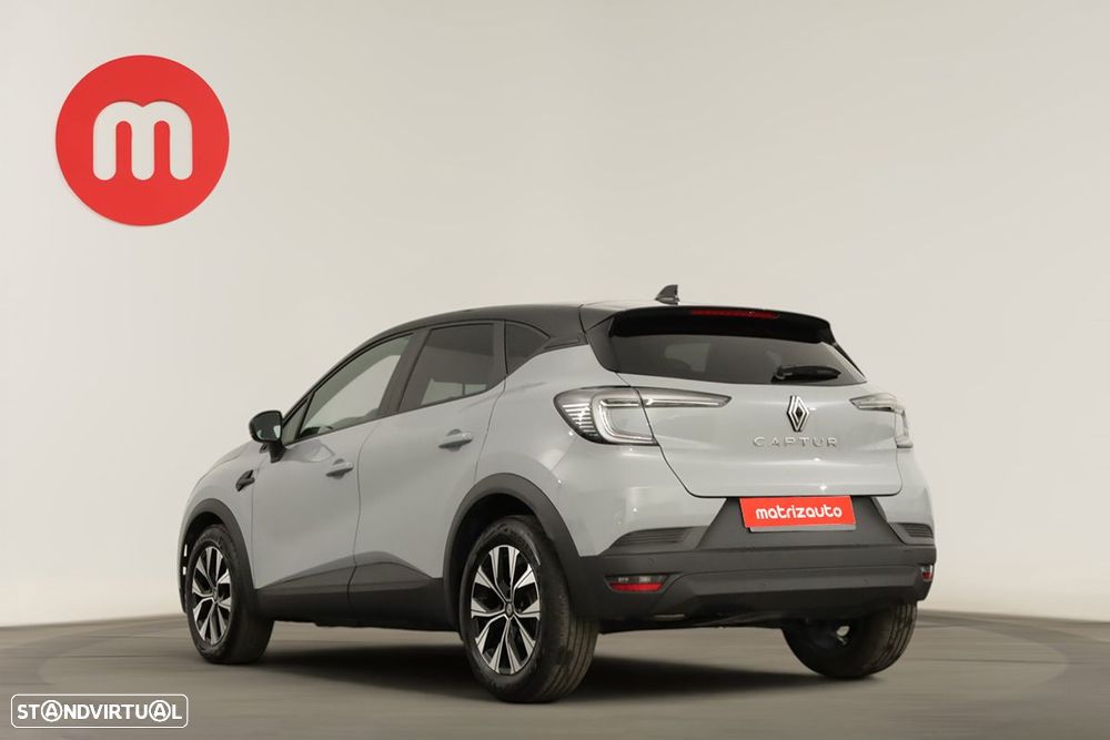 Renault Captur 1.0 TCe Evolution - 3
