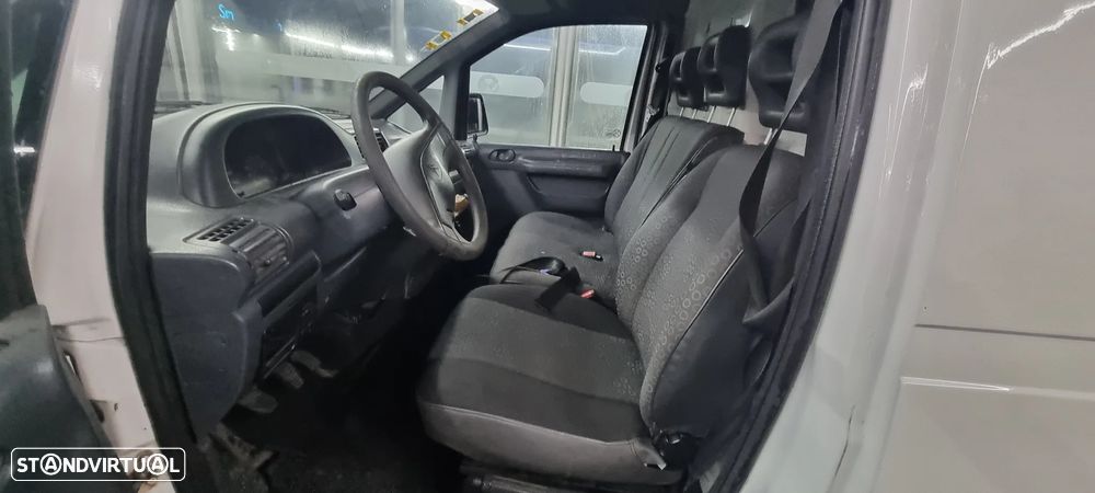 Citroën Jumpy 1.9d 3lug impecável - 5
