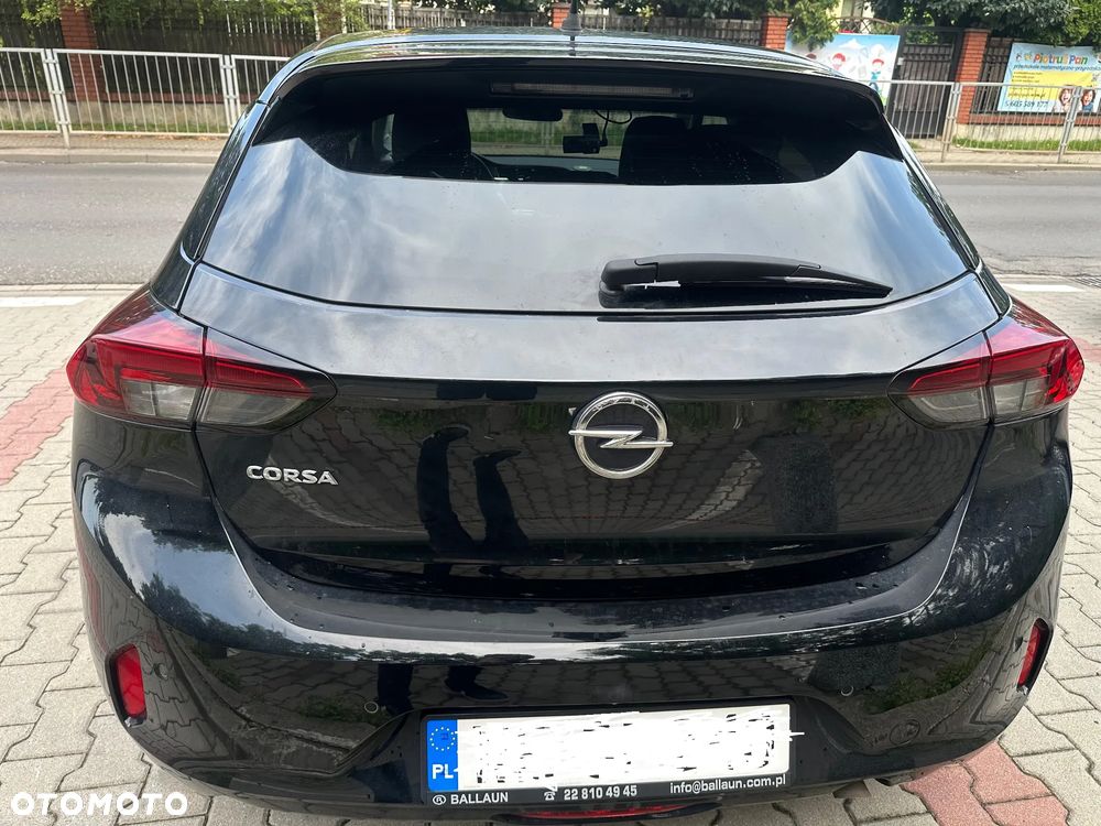 Opel Corsa 1.2 Elegance S&S - 8