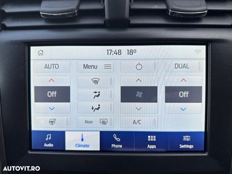 Ford Mondeo 2.0 HEV Trend - 29