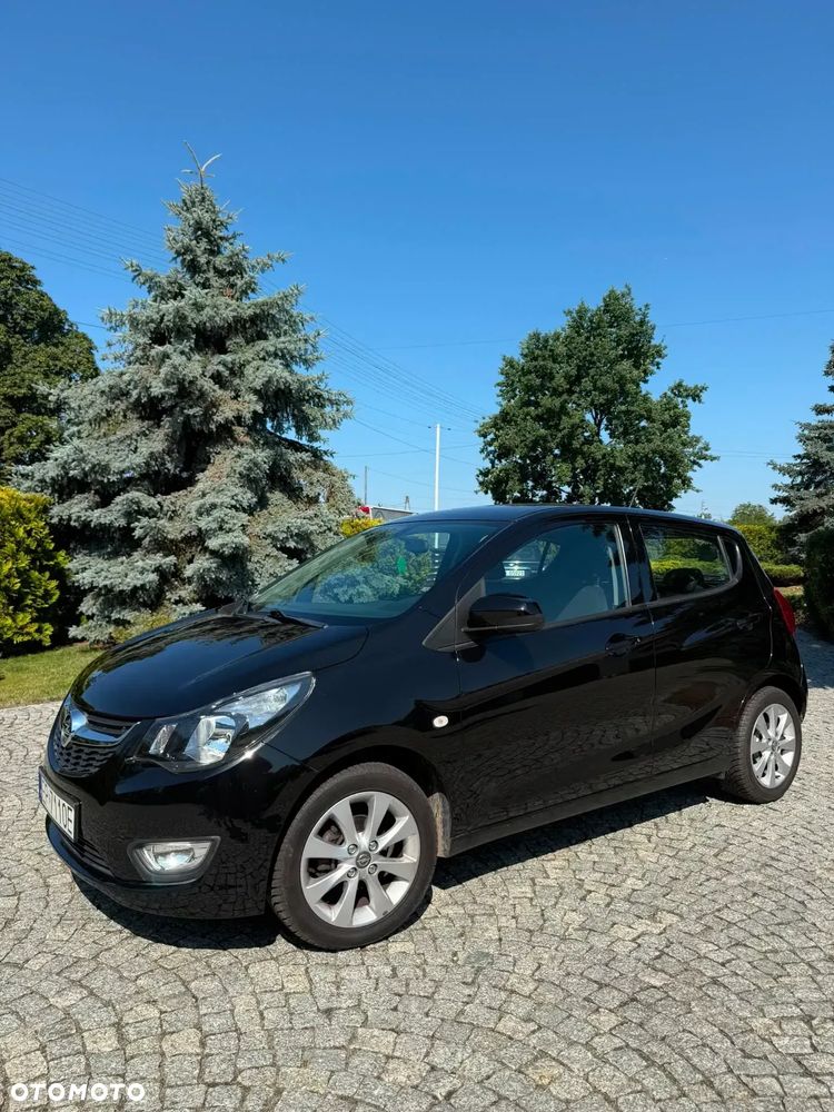 Opel Karl 1.0 Enjoy - 2