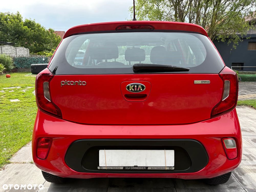 Kia Picanto - 7