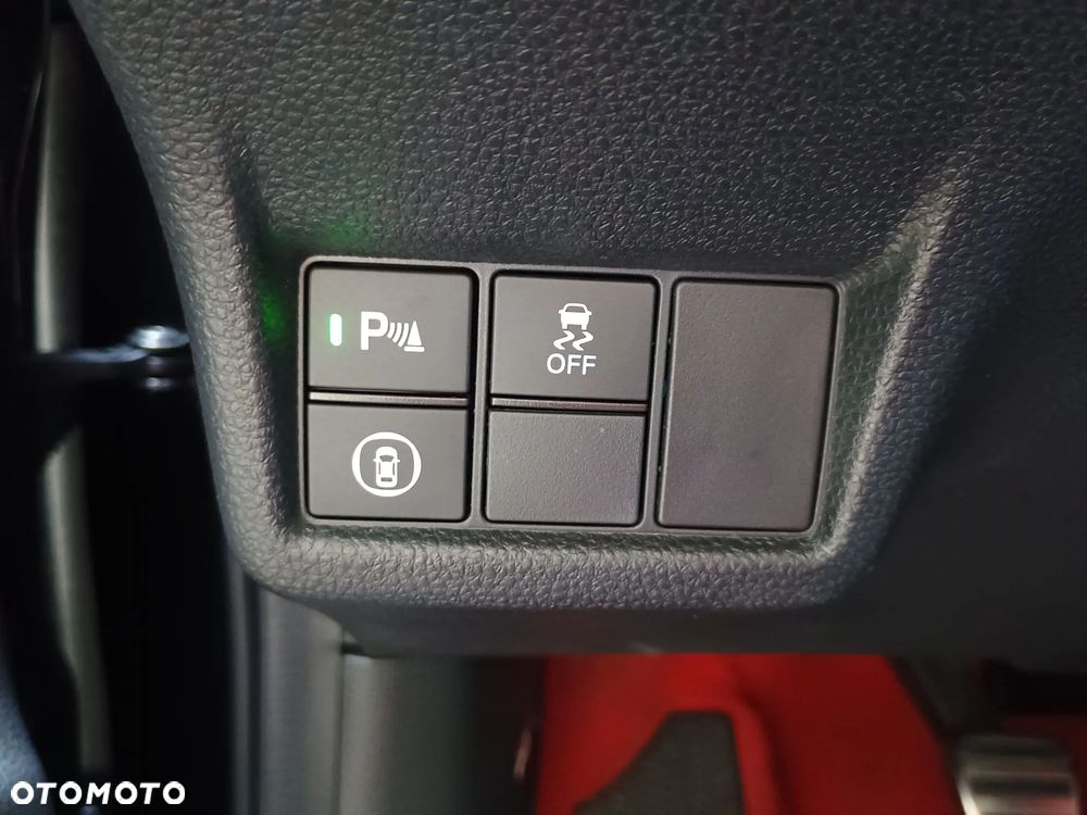 Honda Civic 2.0 T Type R - 24