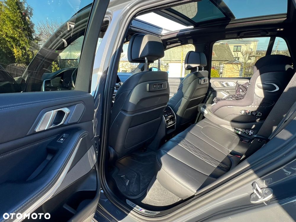 BMW X5 - 9