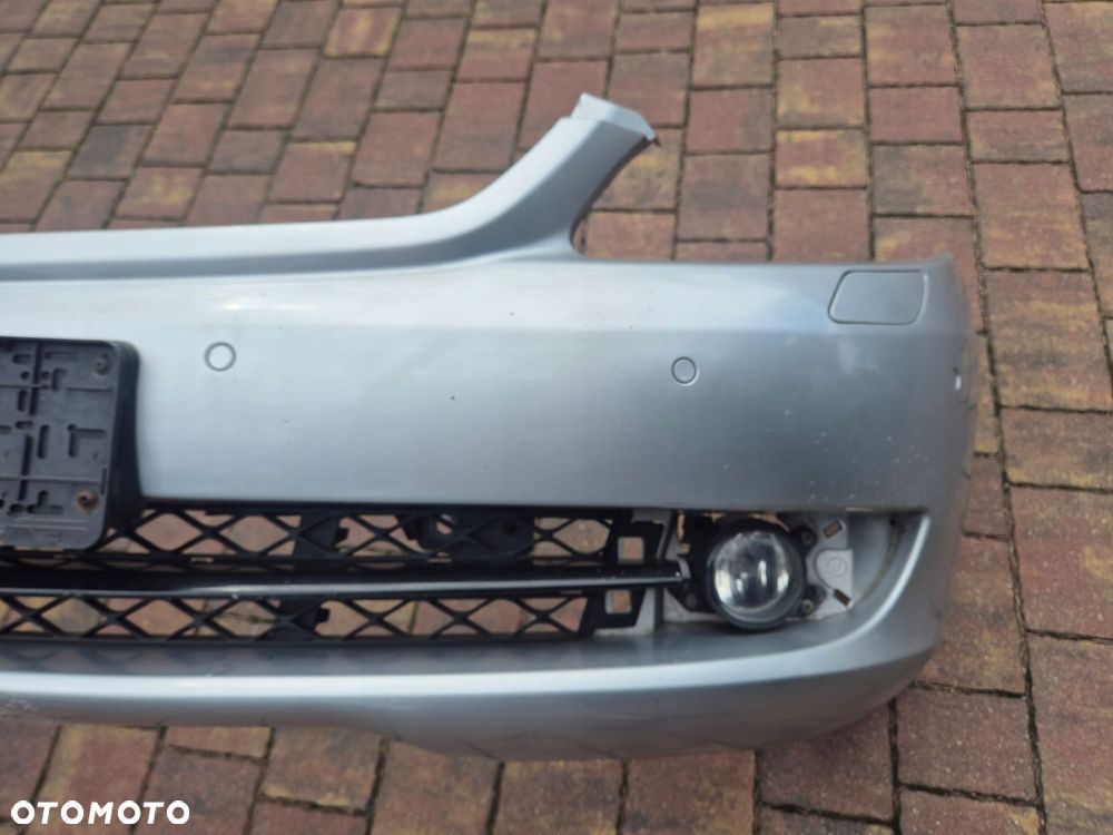 zderzak przod przedni mercedes cl w216 - 3