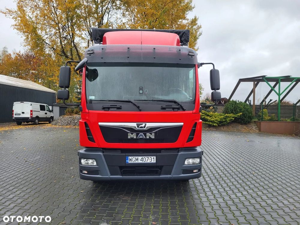 MAN TGL 12.220 Burto-Firana Manual Krajowy - 3