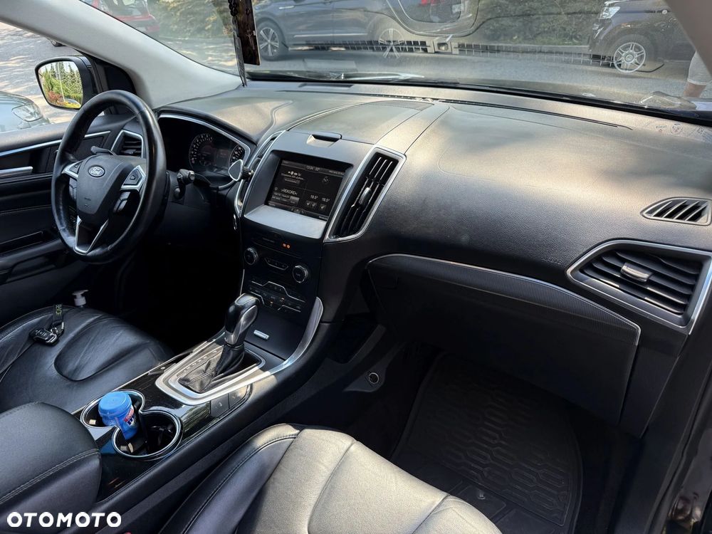 Ford Edge - 14