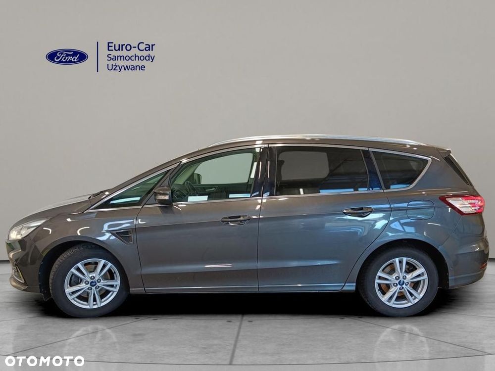 Ford S-Max - 6