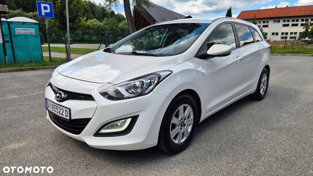 Hyundai i30 1.4 Style - 1