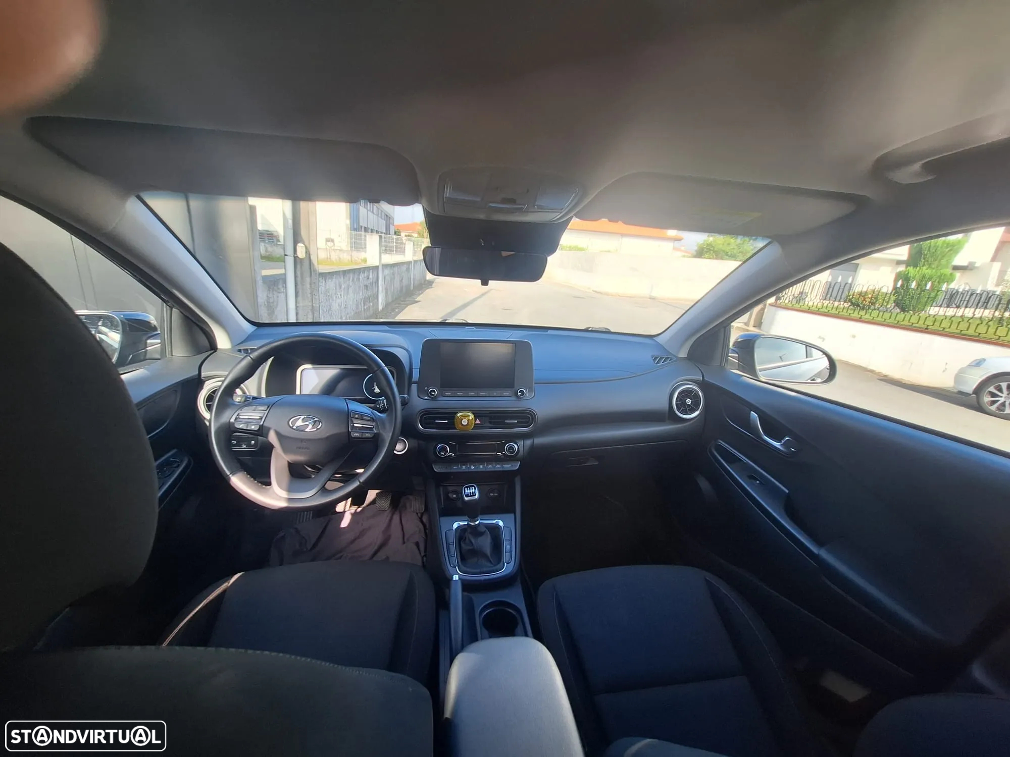 Hyundai Kauai 1.0 T-GDi Premium - 2