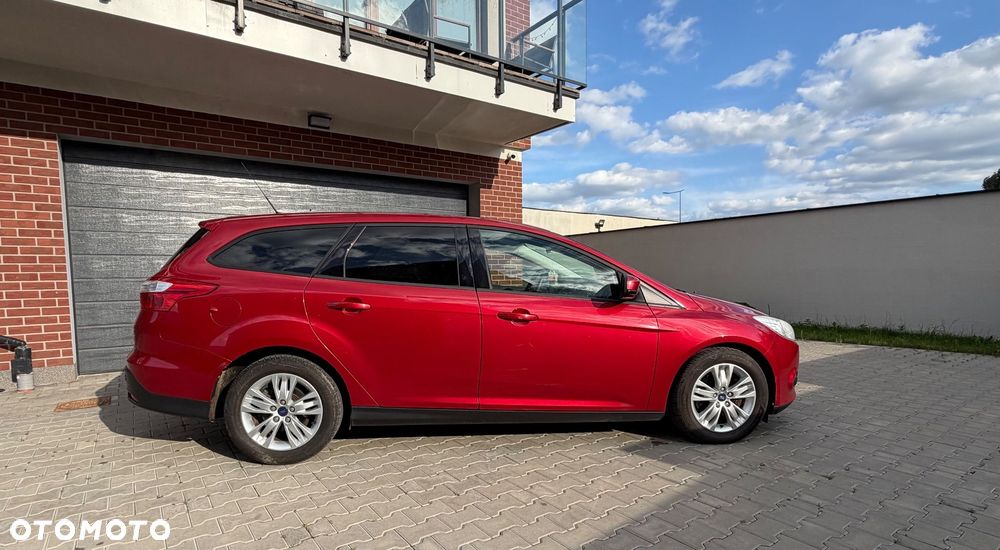 Ford Focus 2.0 TDCi Gold X (Edition) MPS6 - 2