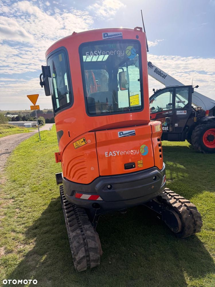 Doosan DX27Z - 5