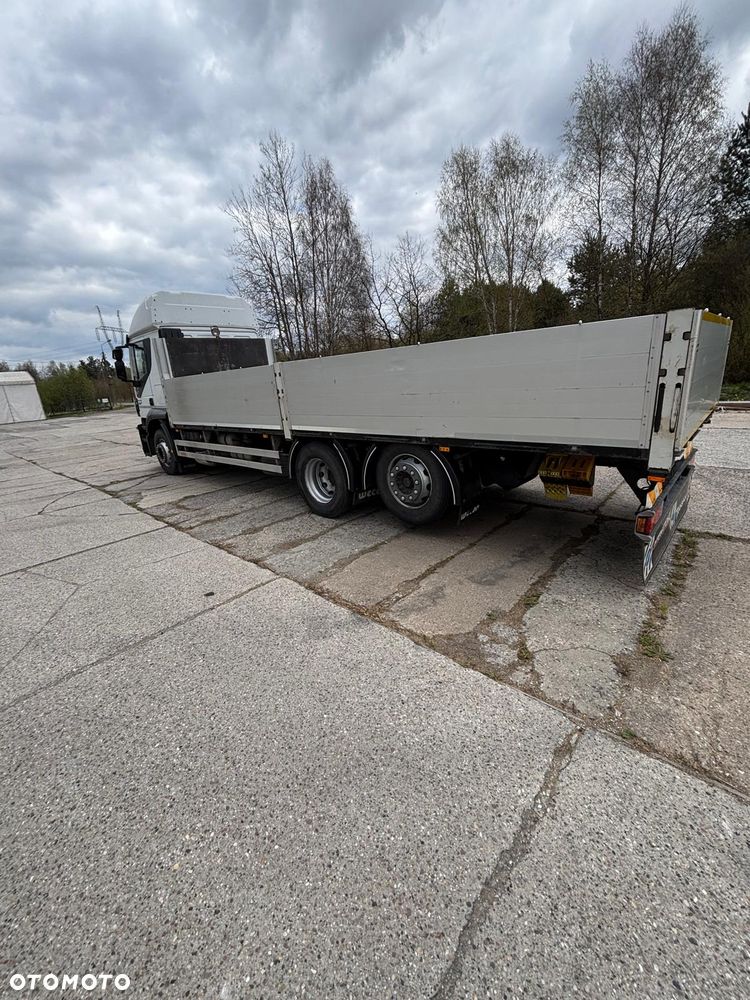 Iveco STRALIS - 7