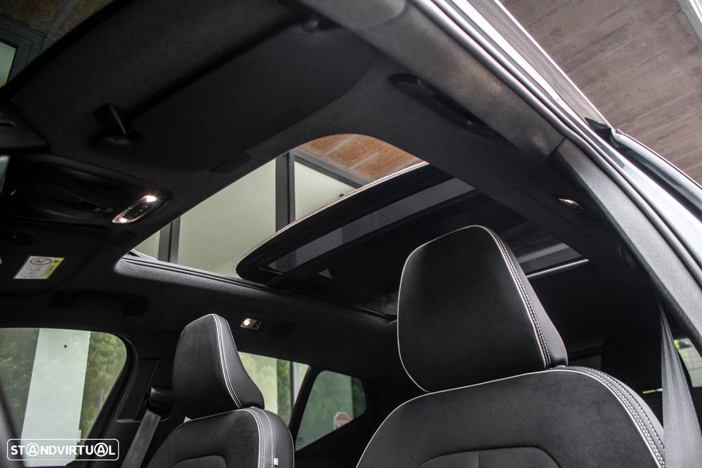 Volvo XC 40 1.5 T4 PHEV R-Design - 34