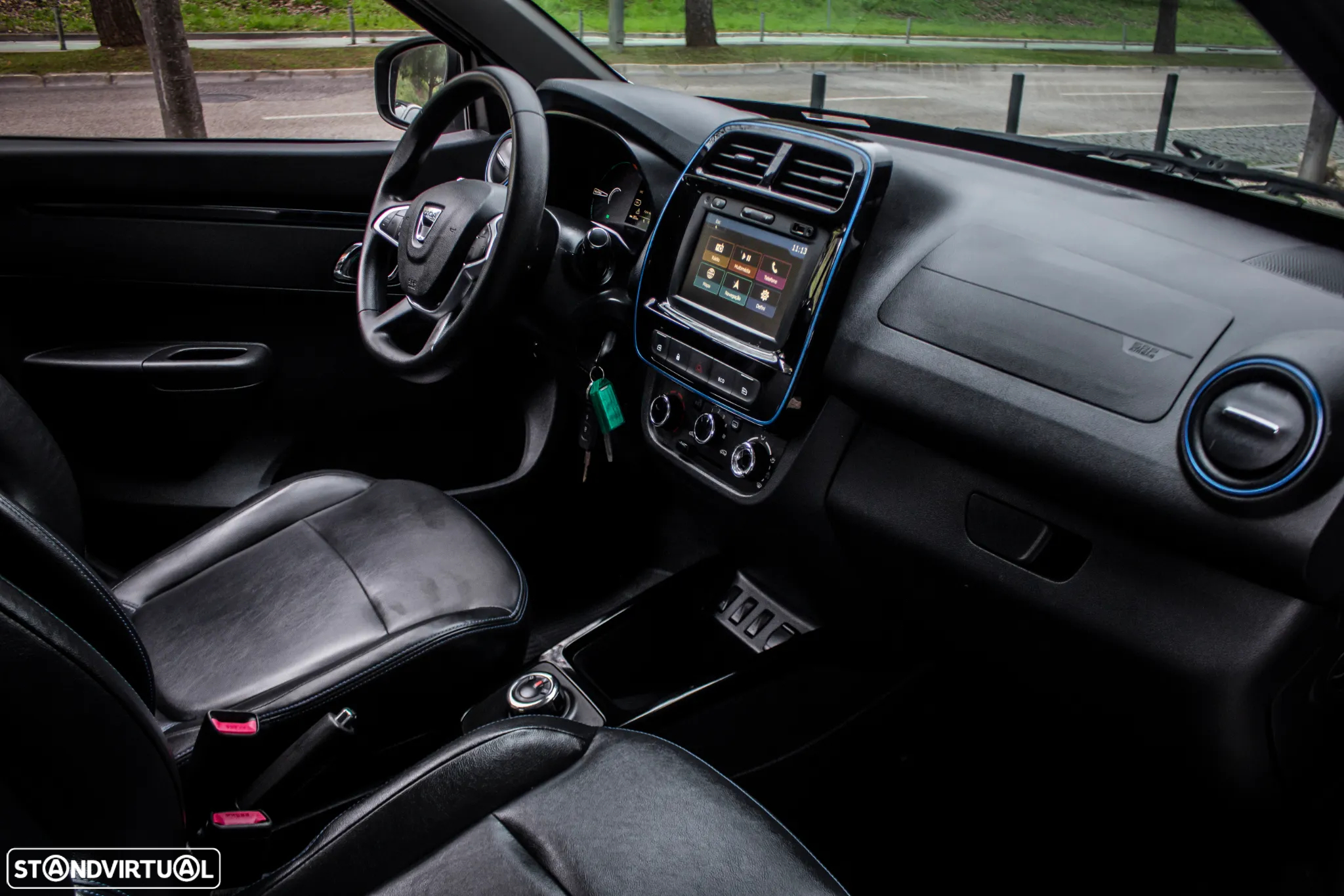 Dacia Spring - 24