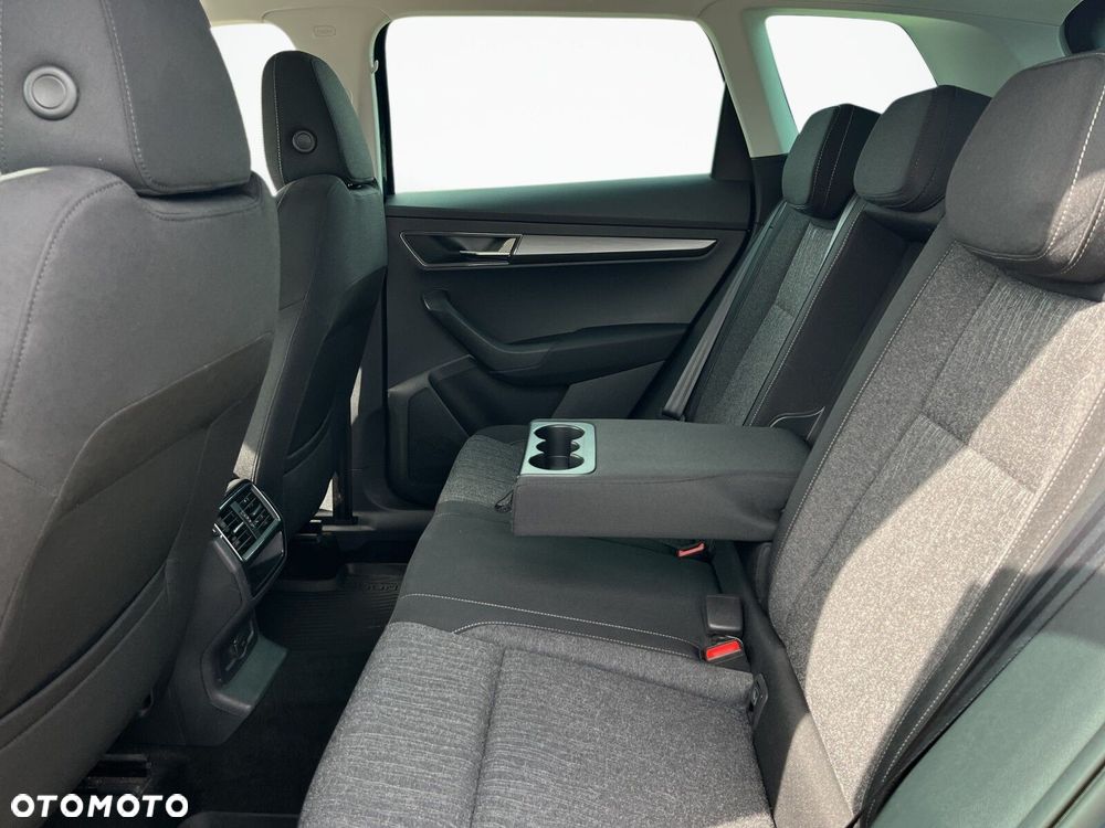 Skoda Karoq 2.0 TDI SCR 4x4 Style DSG - 14