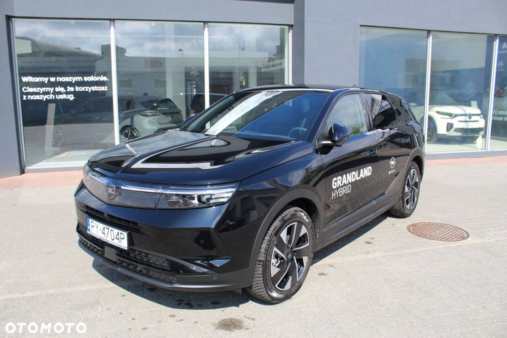 Opel Grandland - 4