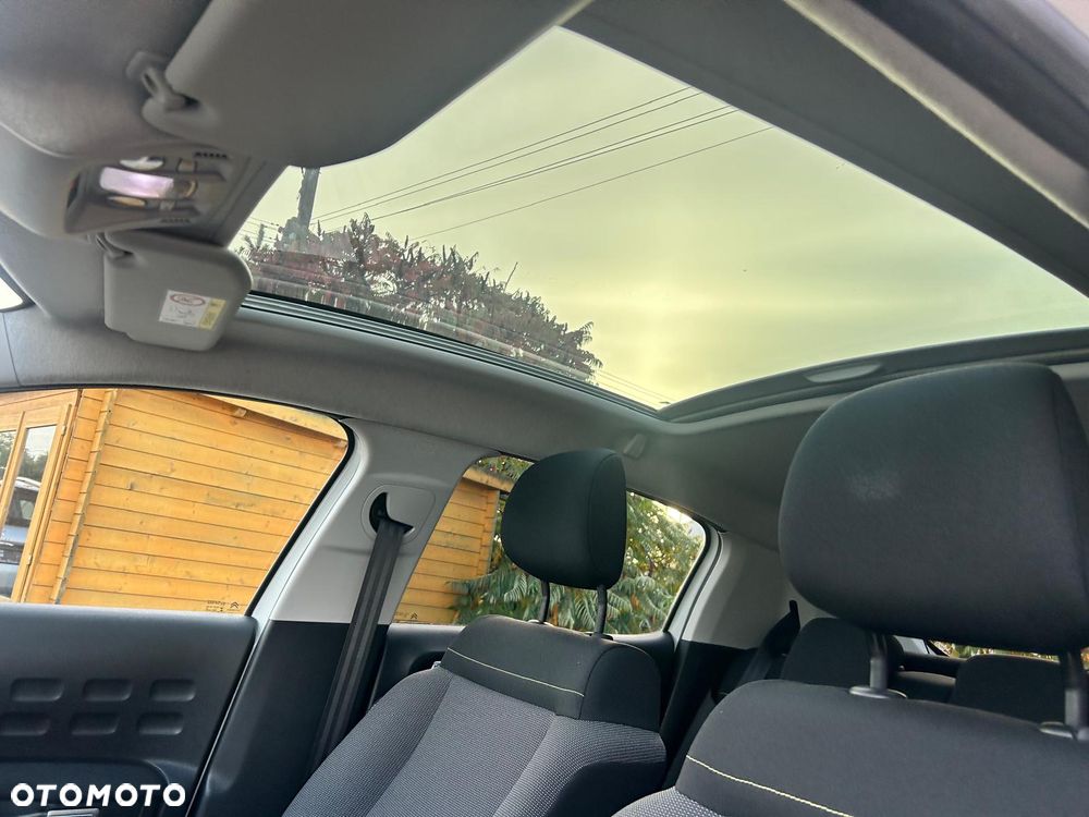 Citroën C3 1.5 BlueHDi Shine S&S - 20