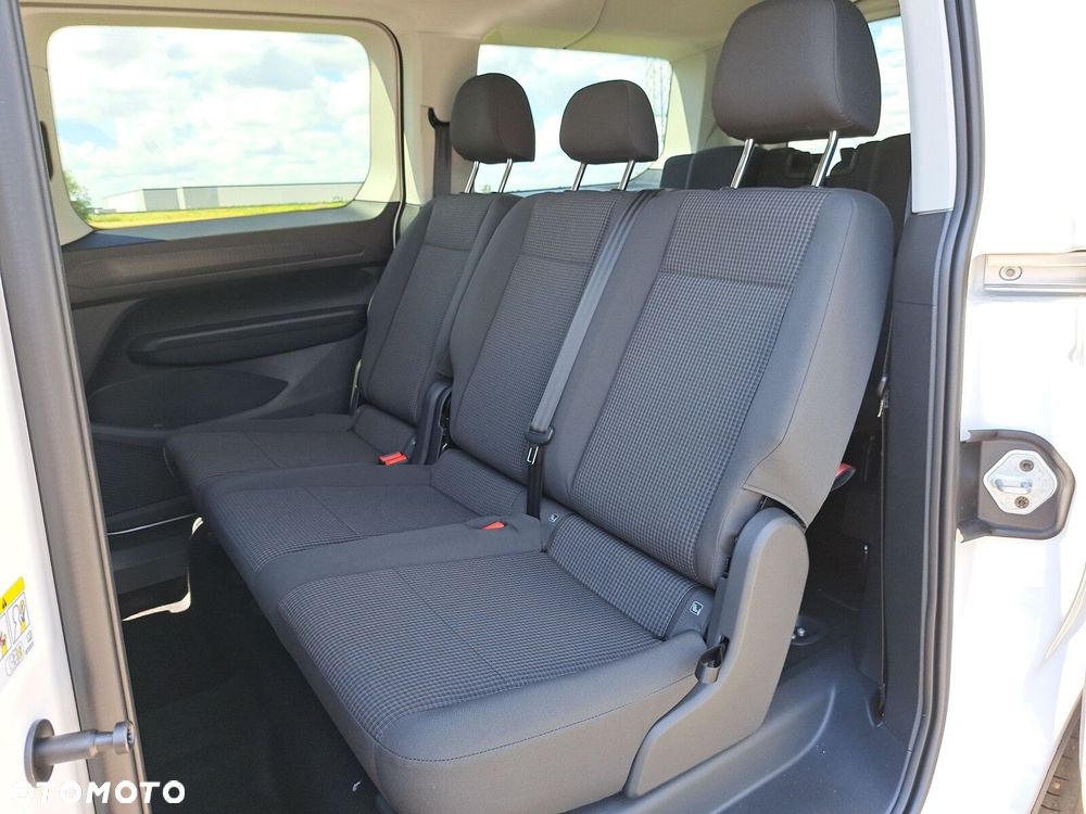 Volkswagen Caddy - 25