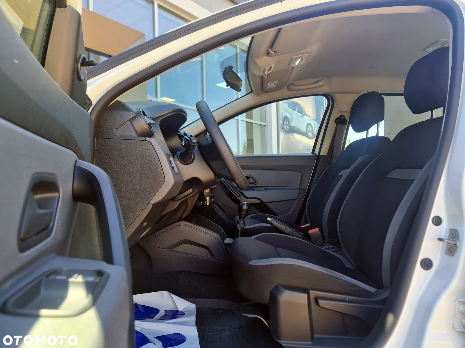 Dacia Duster - 11