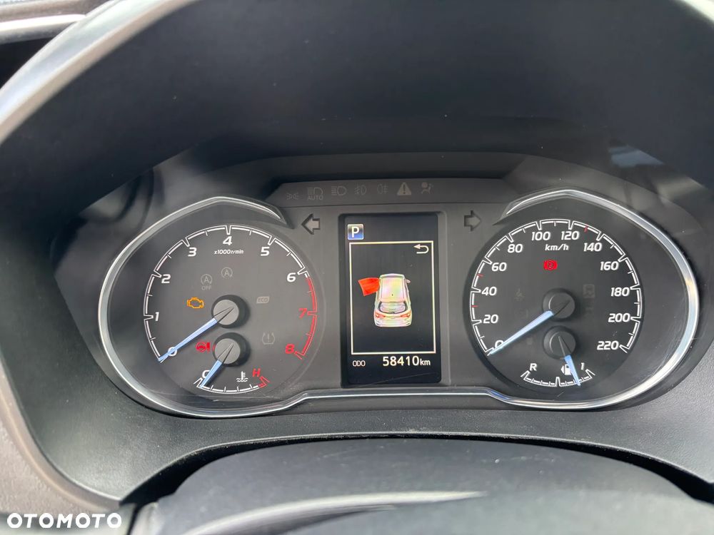 Toyota Yaris 1.5 Selection CVT - 22