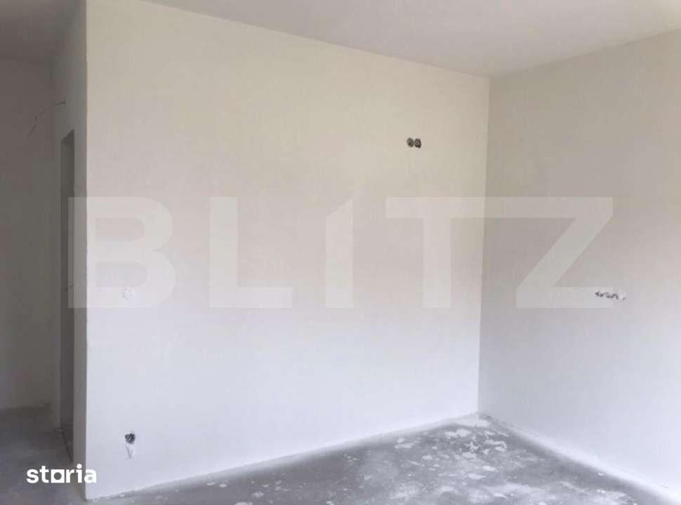 Apartament de vanzare, 57.10 mp ,zona Odobescu Satu Mare — fotografia 2