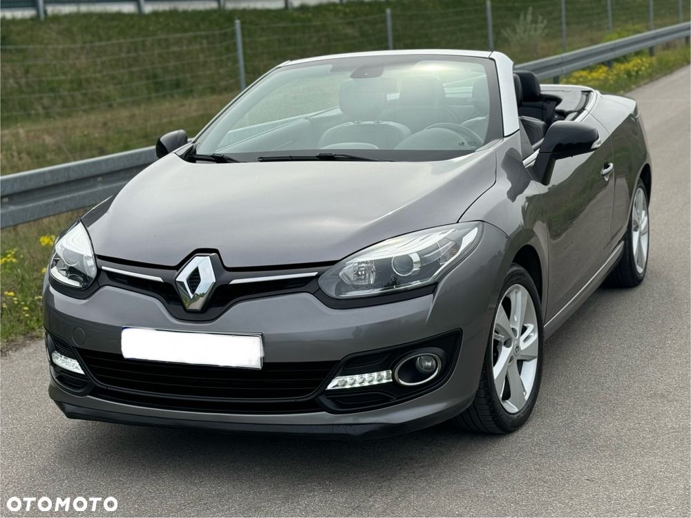 Renault Megane 1.5 dCi Bose - 1