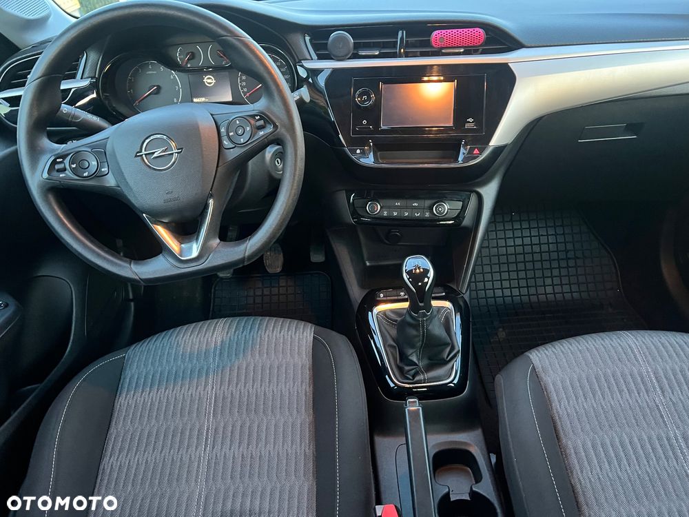 Opel Corsa - 16