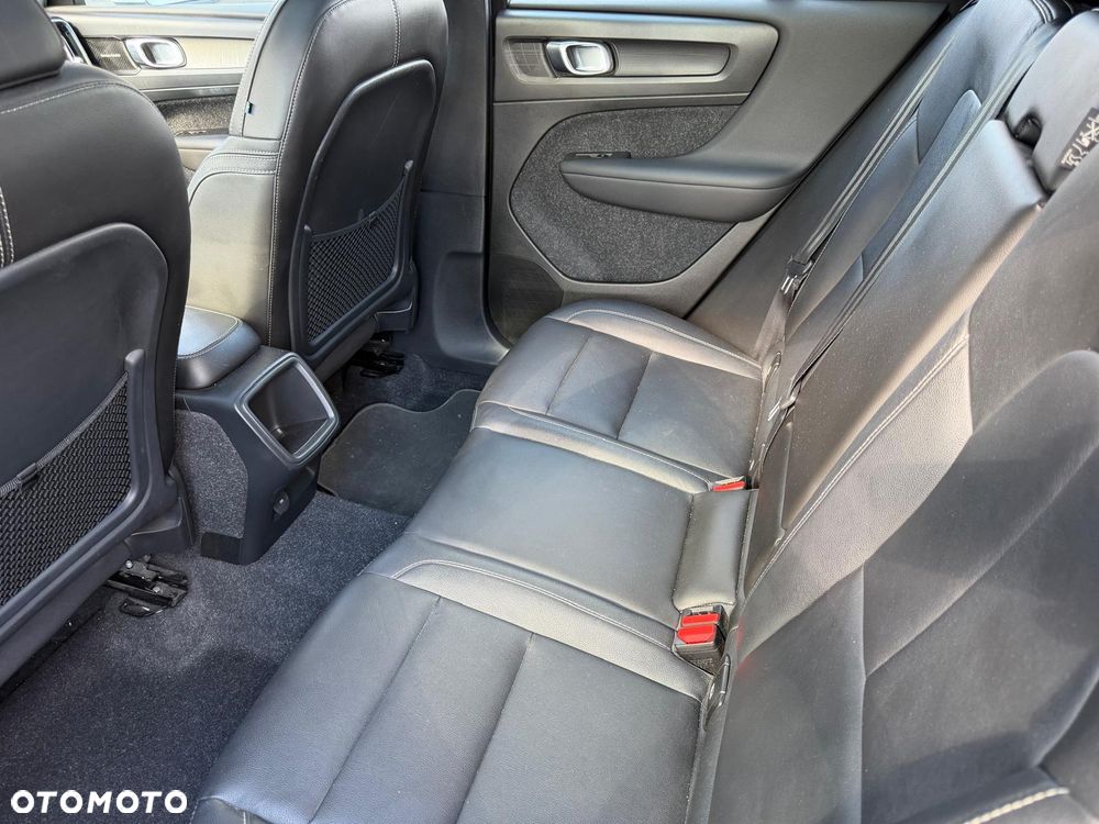 Volvo XC 40 D3 SCR Inscription - 7