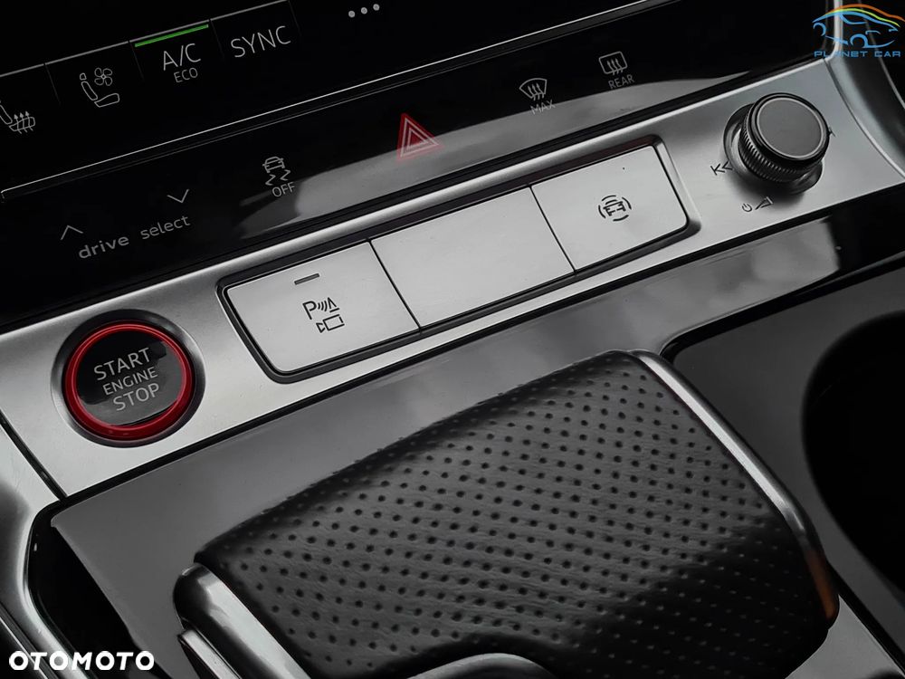 Audi RS6 Avant 4.0 TFSI quattro tiptronic - 39
