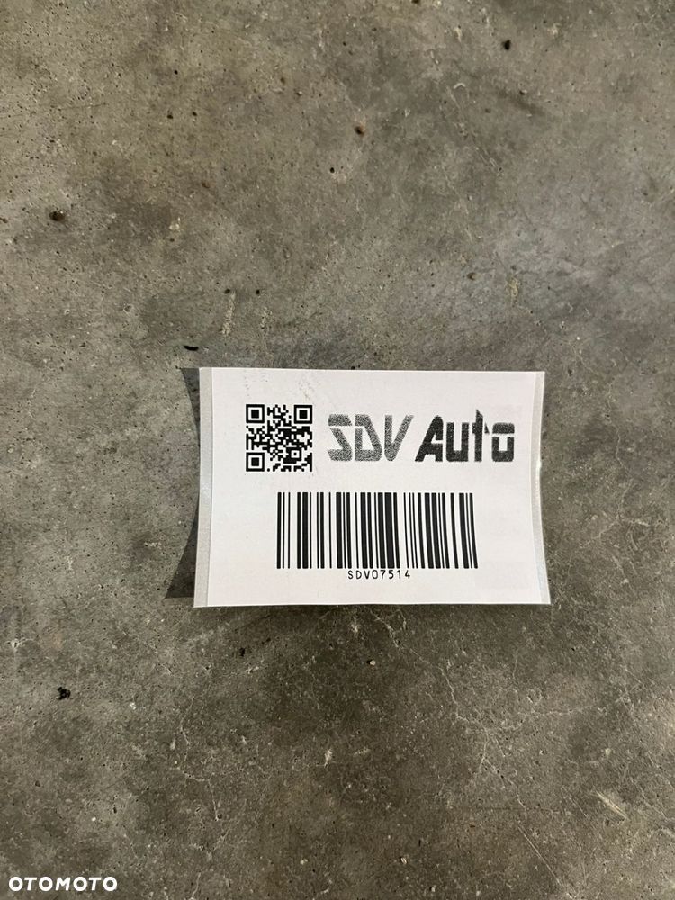 DYFER MOST DYFERENCJAŁ MERCEDES W124 M111 200E E220 E200 220E 230E 3.27 ABS - 9