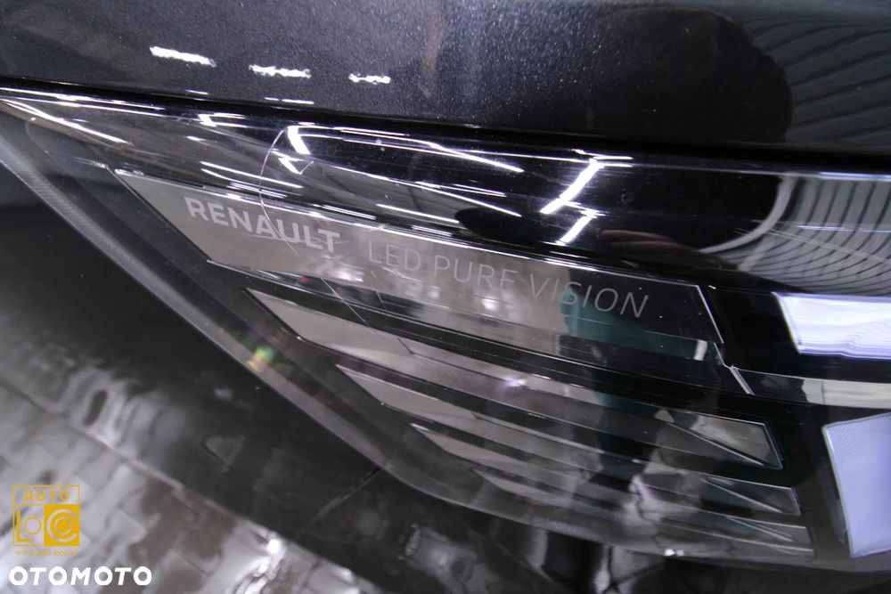 Renault Trafic 2.0 dCi Escapade EDC - 34