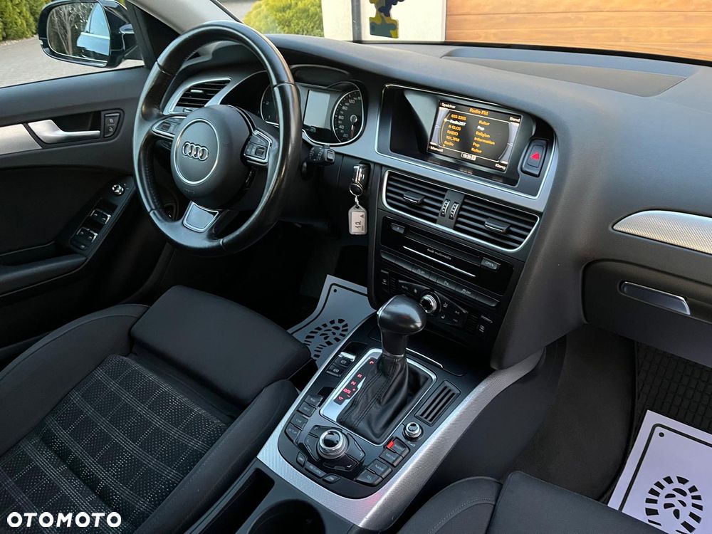 Audi A4 Avant - 24