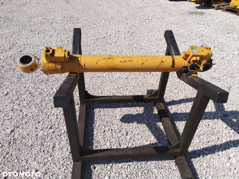 Siłownik hydrauliczny koparki Liebherr A316 A309 A312 A314 A900 A902 A904 - 1