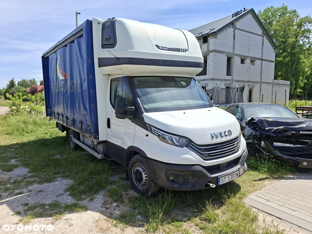 Iveco 35S18H - 1