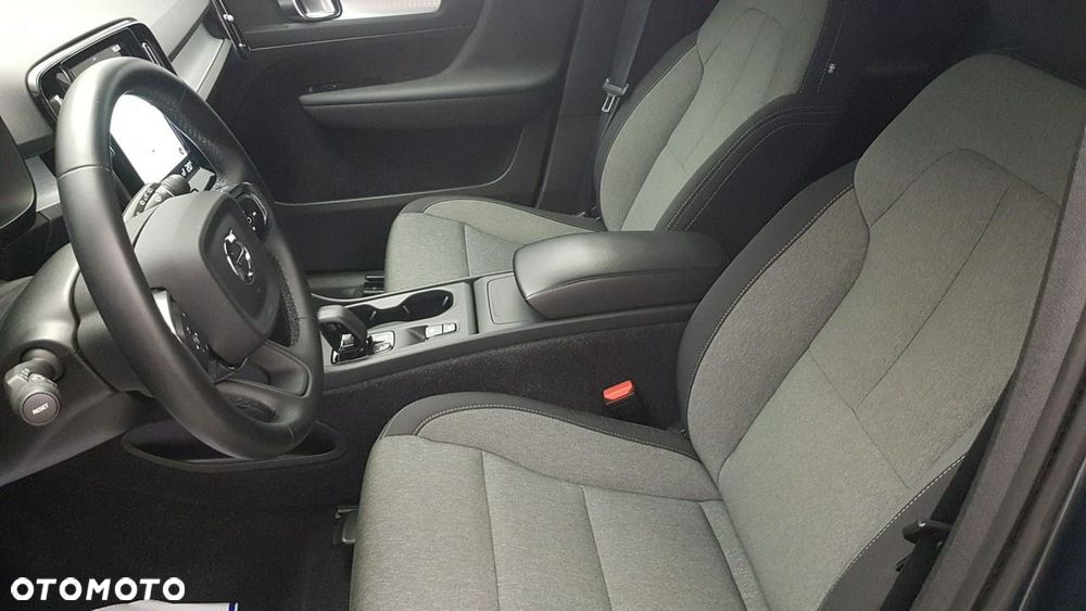 Volvo XC 40 - 16