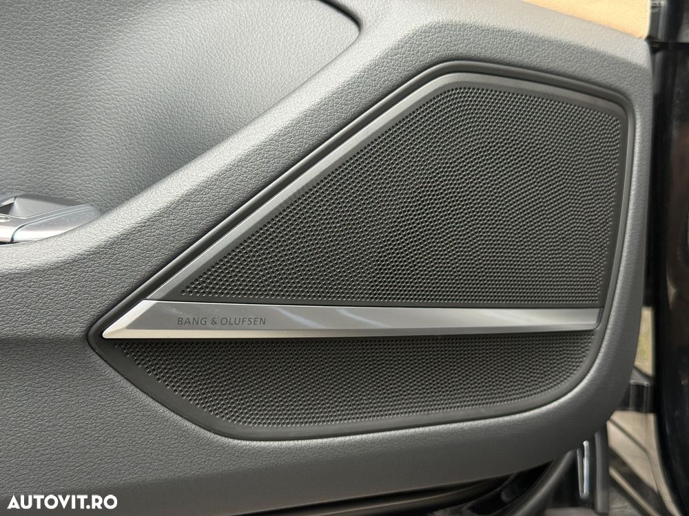 Audi A8 L 55 TFSI quattro tiptronic - 29