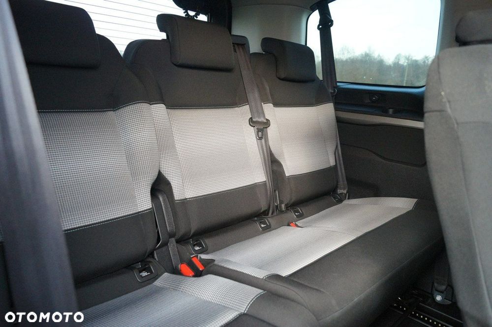 Citroën SpaceTourer - 15