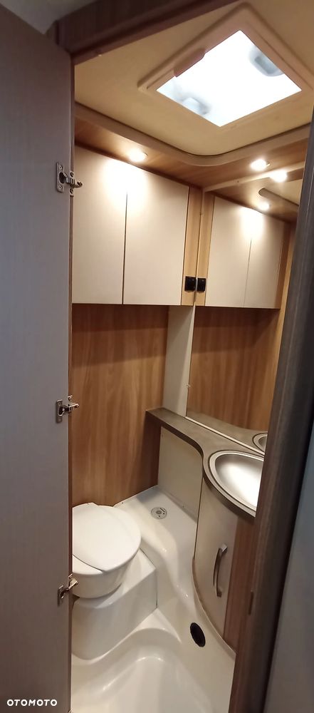 Hobby LA VITA 455 - 13