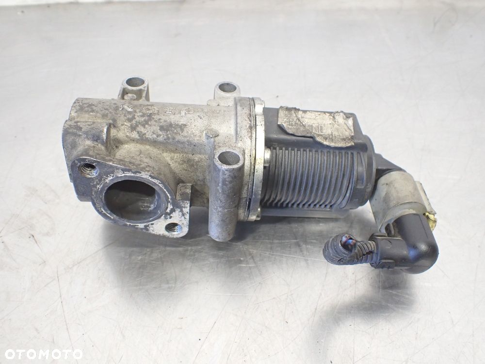 ZAWÓR EGR FIAT SEDICI 1.9 55205455 - 3