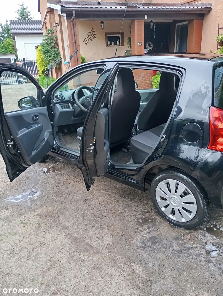 Suzuki Alto 1.0 Basic - 5