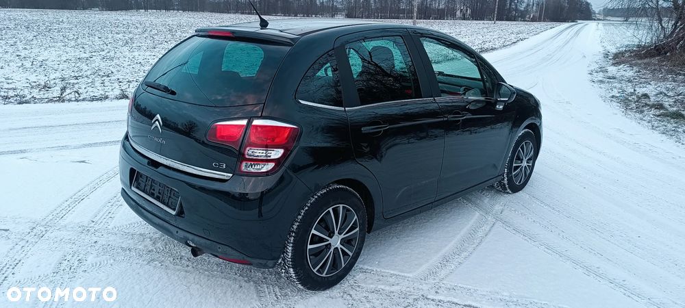 Citroën C3 VTi 120 Exclusive - 6